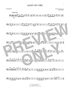 Light My Fire (Download) 