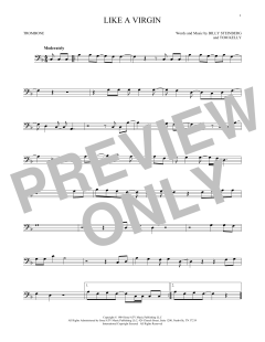 Like A Virgin (Download) 