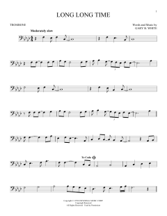 Long Long Time (Download) 