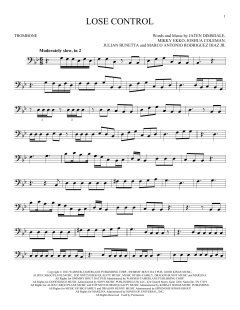 Lose Control (Download) 