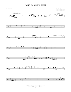 Lost In Your Eyes (Download) 