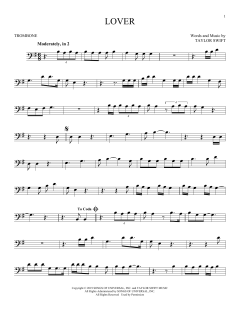 Lover (Download) 