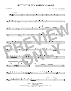 Lucy In The Sky With Diamonds (Download) 