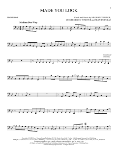 Made You Look (Download) 