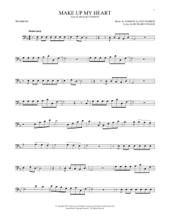 Make Up My Heart (Download) 