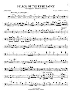 March Of The Resistance (Download) 