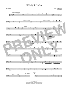 Mas Que Nada (Download) 