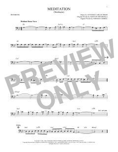 Meditation (Download) 