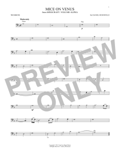 Mice On Venus (Download) 