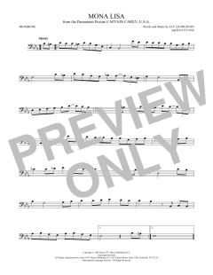 Mona Lisa (Download) 