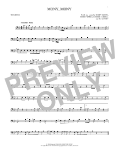 Mony, Mony (Download) 