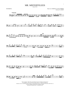 Mr. Mistoffelees (Download) 