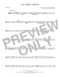 My Cherie Amour (Download) 