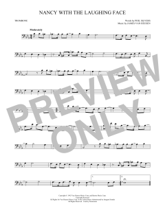 Nancy With The Laughing Face (Download) 