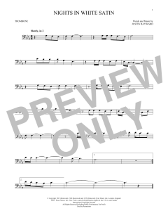 Nights In White Satin (Download) 