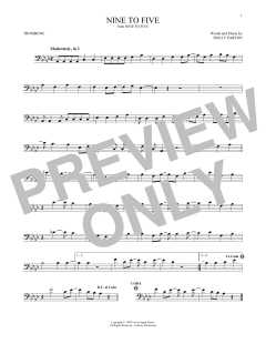 Nine To Five (Download) 