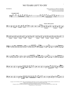 No Tears Left To Cry (Download) 