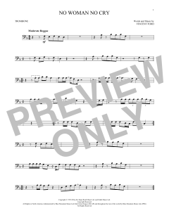 No Woman No Cry (Download) 