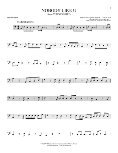 Nobody Like U (Download) 