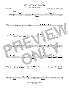 Norwegian Wood (Download) 