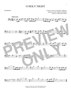 O Holy Night (Download) 