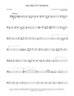 Oh, Pretty Woman (Download) 