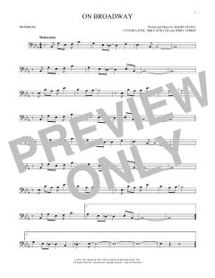 On Broadway (Download) 