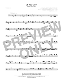 On My Own (Download) 