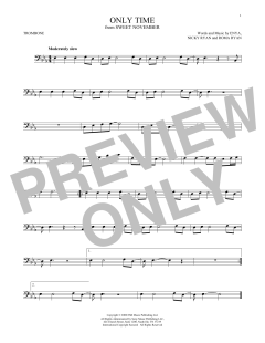 Only Time (Download) 