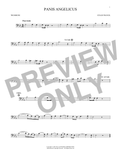 Panis Angelicus (Download) 