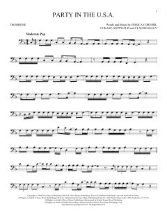 Party In The U.S.A. (Download) 