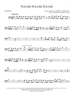 Please Please Please (Download) 