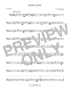 Puppy Love (Download) 