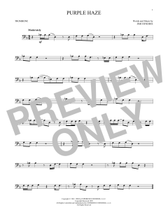 Purple Haze (Download) 