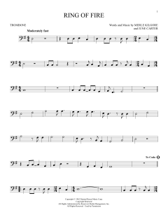 Ring Of Fire (Download) 