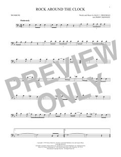 Rock Around The Clock (Download) 