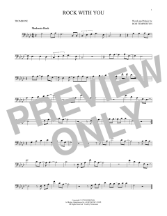 Rock With You (Download) 