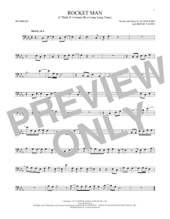 Rocket Man (Download) 