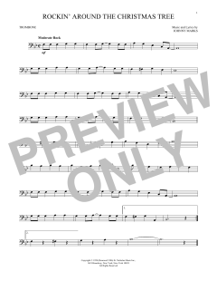 Rockin' Around The Christmas Tree (Download) 