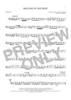 Rolling In The Deep (Download) 