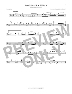 Rondo Alla Turca (Download) 