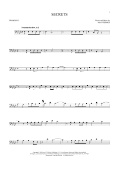Secrets (Download) 