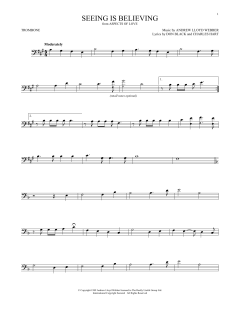 Seeing Is Believing (Download) 