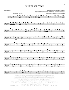 Shape Of You (Download) 