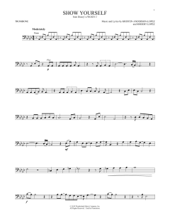 Show Yourself (Download) 