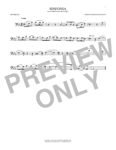 Sinfonia (Download) 