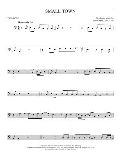 Small Town (Download) 