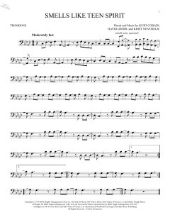 Smells Like Teen Spirit (Download) 