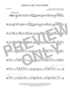 Smells Like Teen Spirit (Download) 