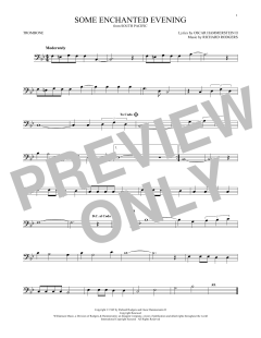 Some Enchanted Evening (Download) 